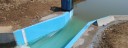 FRP Cut Throat Flumes